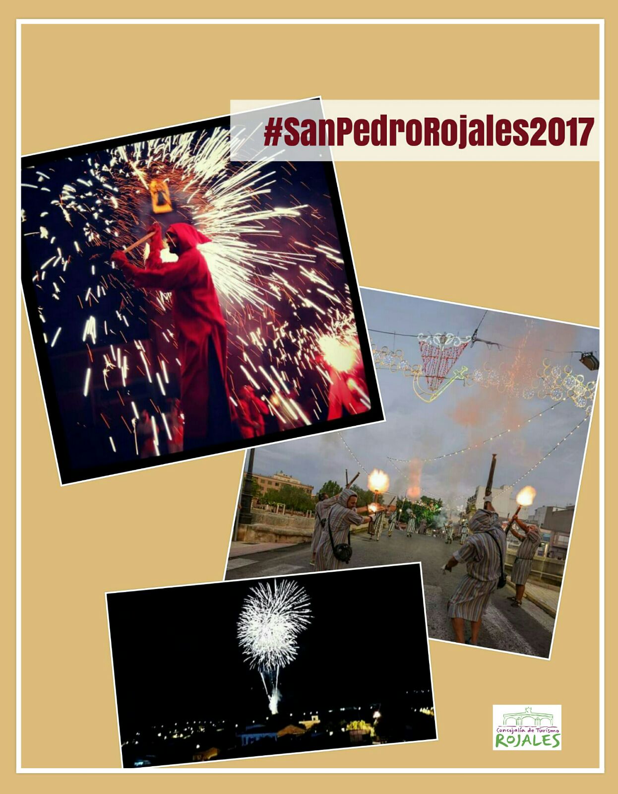 CARTEL "III CONCURSO DE FOTOGRAFÍA MÓVIL"
