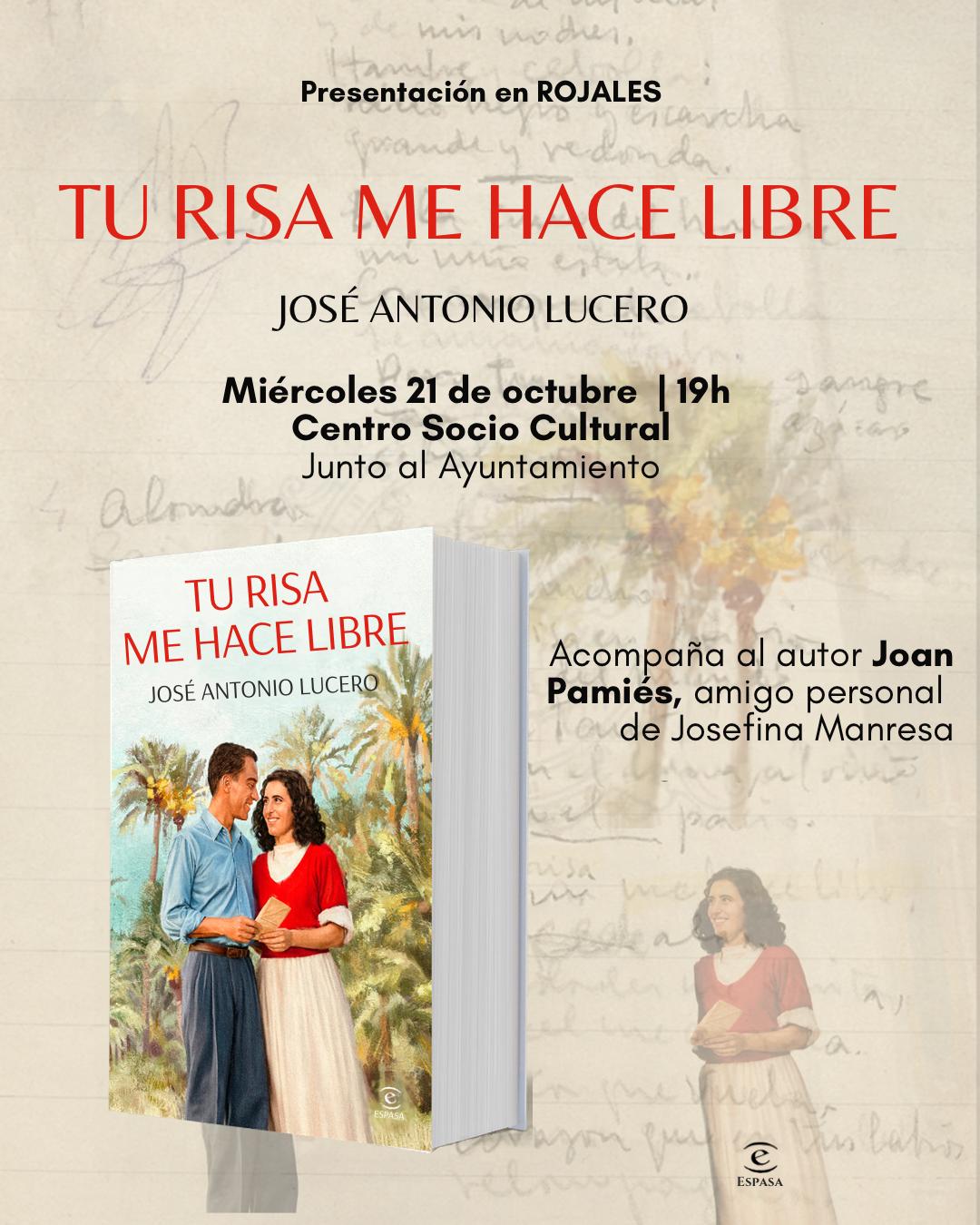 LIBRO JOSEFINA